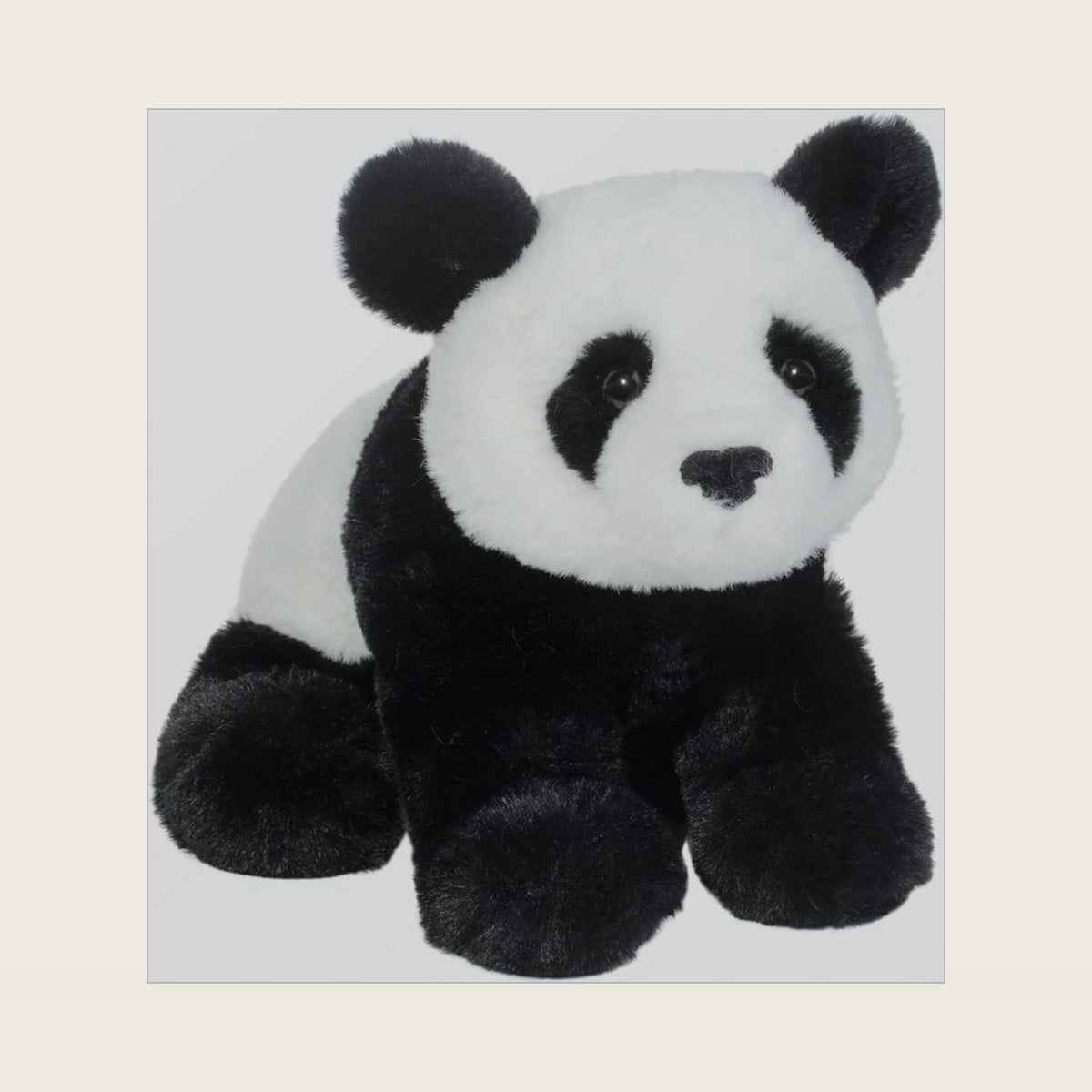 Randie Panda Soft