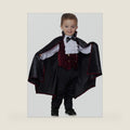 Spirit Halloween Toddler Vampire Costume Deluxe