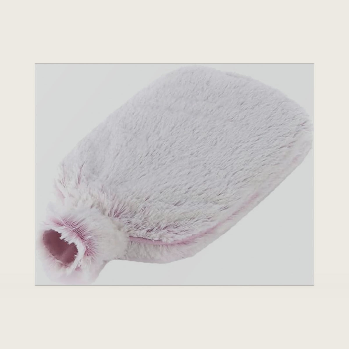 warmies Marshmallow Lavender Warmies Bottle