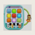 Squishy Lights Learning Tablet