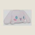 TeeTurtle Reversible Cinnamoroll 4 Inch Flip Plushie