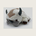 Youtooz 1 Ft Appa Plushie from Avatar The Last Airbender - Soft 100% Cotton Stuffed Collectible