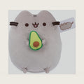 Pusheen Avocado Snackable 9.5-Inch Plush Toy for Ages 8+