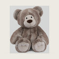 Mukki 16-Inch Tan Classic Teddy Bear Plush Toy, Ages 0+