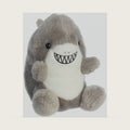 Palm Pals 5" Chomps Shark Adorable Plush