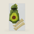 Baby Halloween Costumes Avocado/Duck/Strawberry Outfit