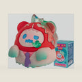 Ghost Bear Lovesick Lab Series 1PC Random Design Cute Figures Desktop Ornament Collectible Toys Birthday Gifts