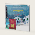 12 Days of Coffee - Christmas Advent Calendar - Flavored Full-Pot Bags