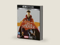 Dr. Strange (4K Ultra HD + Blu-ray)