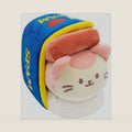 Anirollz Kittiroll SPAM Musubi 6 Inch Blanket Outfitz Plush Doll