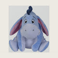Eeyore, Refresh, 25 cm Plush Toy, Plush, from 0 Years