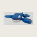 Center: Sitting Cuties: Kyogre Plush # 382 - Generation 3 - 6 In