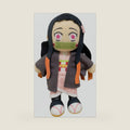 Demon Slayer - Nezuko Kamado Moveable Plush 8" H