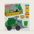 Play-Doh Dumpin' Fun Garbage Truck Toy Playset (Amazon Exclusive)