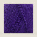 Rowan Kidsilk Haze Yarn New 2022 (699 - Violet)