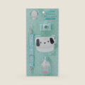 511064 511064 Pita Furenzu Character Outing Accessory Set, 2.2 x 0.6 x 1.6 inches (5.5 x 1.5 x 4 cm)