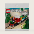 LEGO 30584 Creator Winter Christmas Train