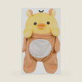 Rilakkuma Kiiroitori San-X Original Kigurumi Series Plush