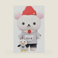 Rilakkuma Korilakkuma San-X Original Always Series Plush
