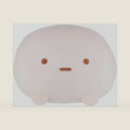 Sumikkogurashi Tapioca Mochi Cushion Plush - Pink