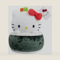GUND Sushi Roll 10-Inch Plush Toy for Ages 1+