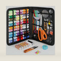 Maxfanay Sewing Kit for Adults Beginners, Portable Needle Thread Repair Kit