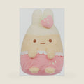 SUMIKKOGURASHI Tapioca San-X Original Strawberry Series Plush