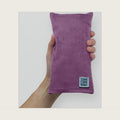 Mini Microwave Heating Pad and Cold Pack, Cold Hands, Neck and Wrists 4x8in