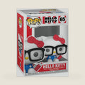 POP! : - with Glasses