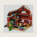 Lego Santa Claus Workshop - Limited Edition 40565