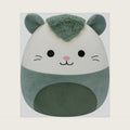 Original 12-Inch Willoughby Sage Green Possum - Medium-Sized Ultrasoft Official Plush
