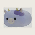 Stackables Original 12-Inch Bubba Purple Cow - Medium-Sized Ultrasoft Official Plush