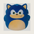 Original Sonic the Hedgehog 14-Inch Sonic Plush - Large Ultrasoft Official Plush
