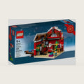 LEGO Santa Claus Workshop - Limited Edition 40565