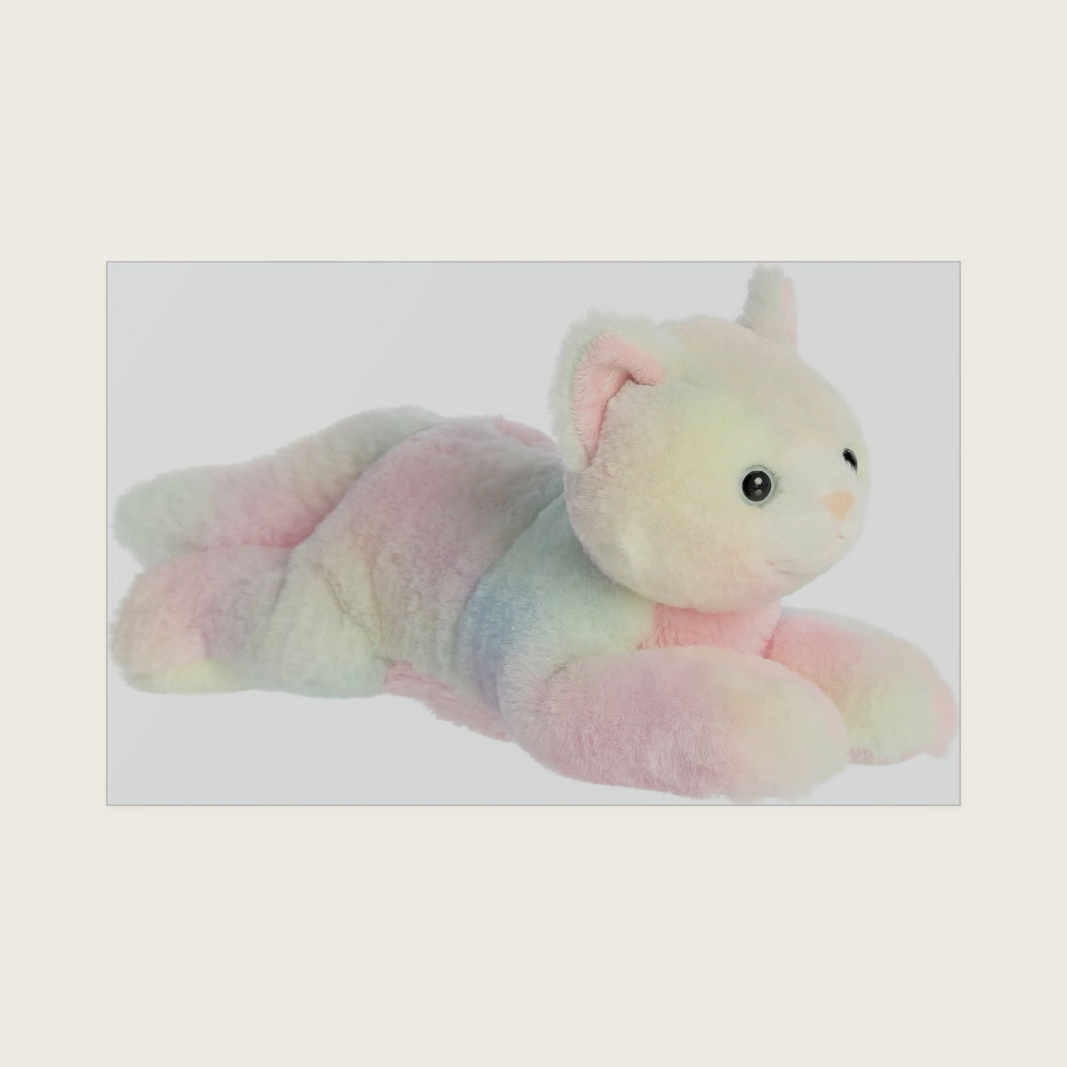 Flopsie 12" Calli Kitten Adorable Stuffed Animal