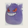 Squishmallow Gengar Series 1, Plush, 25 cm