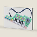 VTech Bluey Bluey's Keytar