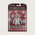 Funko Action Figure: Five Nights At Freddy's (FNAF) - Holiday Chica the Chicken