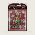 Funko Action Figure: Five Nights At Freddy's (FNAF) - Holiday Foxy