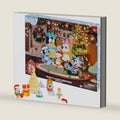 Bluey Advent Calendar 2026, 24 Days of Surprises, Mini Tree