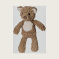 Mary Meyer Putty Nursery Stuffed Animal Soft Toy, 11-Inches, Teddy Bear