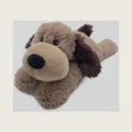 warmies Brown Dog Warmies Junior