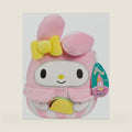 Squishmallows 8" My Melody with Taco Food Truck Series Plush - Official - Collectible Soft & Squishy Stuffed Animal Toy - Gift for Kids, Girls & Boys - 8 Inch