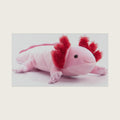 The Petting Zoo Axolotl Stuffed Animal Plush, Wild Onez, Kids Gifts, 14 in