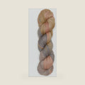 100% Baby Alpaca Yarn Wool 100g Hank DK Weight Hand Dyed Made in Peru - Heavenly Soft and Perfect for Knitting and Crocheting (Cream Dream, DK Hand Dyed - 100g Hank)