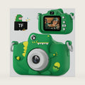 Upgrade Kids Camera,Christmas Birthday Gifts Toys for Ages 3‑12