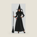 Morph, Witch Costume Women, Witch Dress, Halloween Costumes for Women
