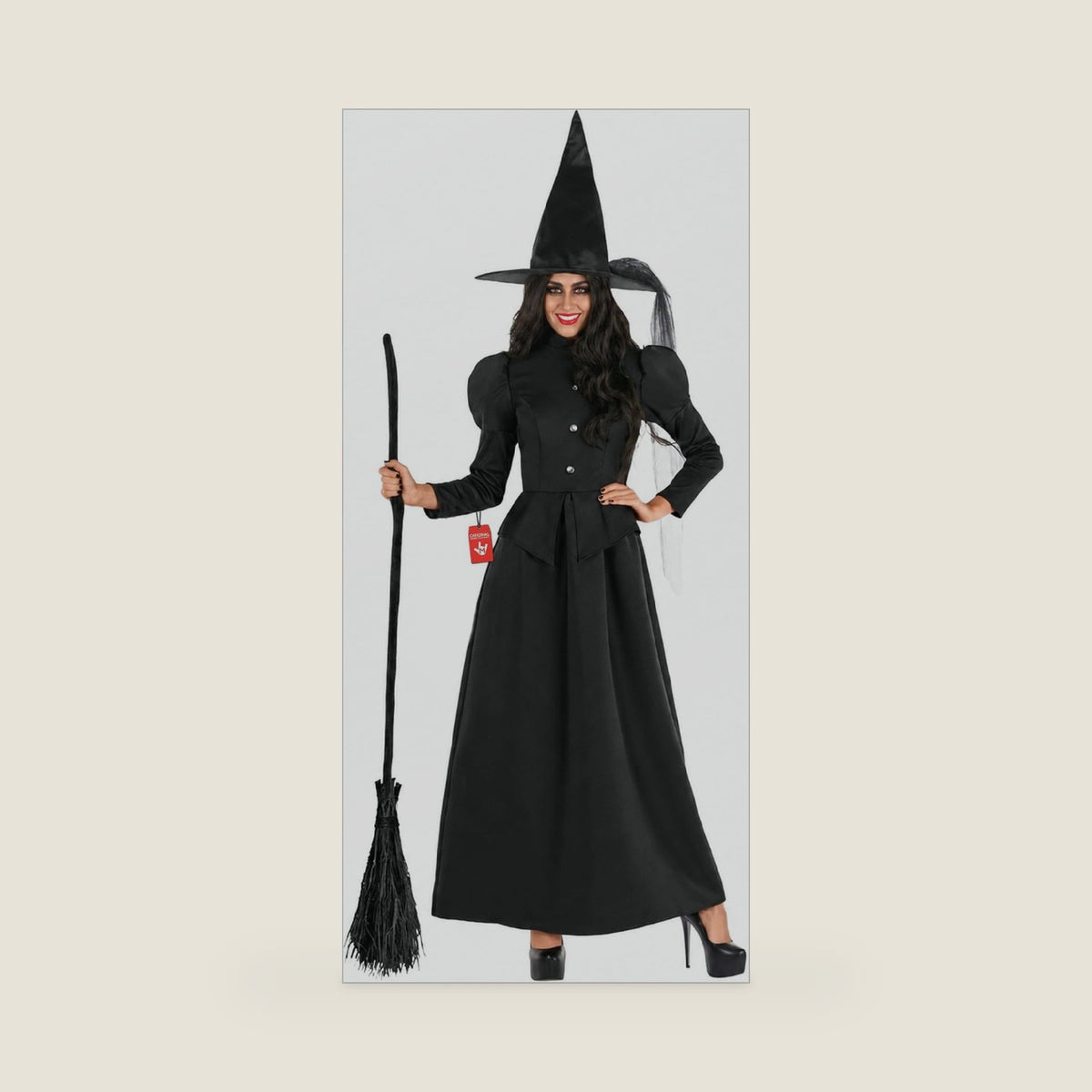 Morph, Witch Costume Women, Witch Dress, Halloween Costumes for Women