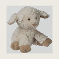 Mary Meyer Putty Stuffed Animal Soft Toy, 15-Inches, Maggie Lamb