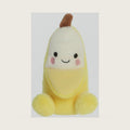 Palm Pals 6.5" Gwen Banana Adorable Plush